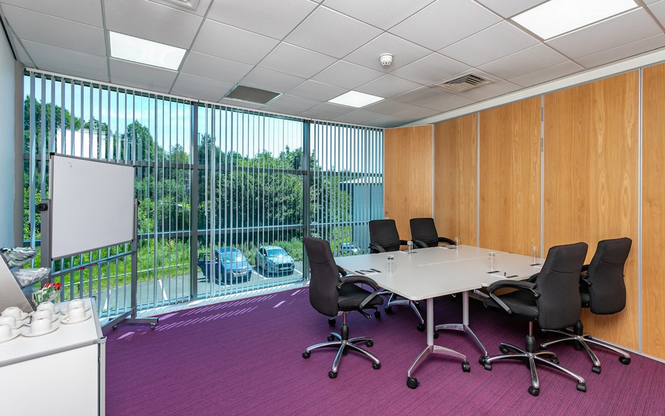 Genesis Business Centre Meeting Rooms (3)